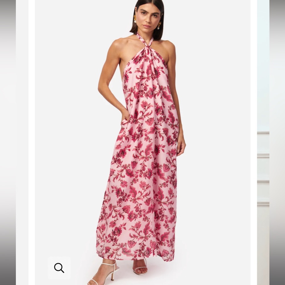 CAMI NYC Ithaca dress NWT